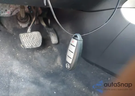 2014 Nissan Altima 2.5 S из США, поврежденный, VIN 1N4AL3AP5EC296413